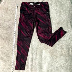 Everlast woman leggings